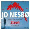 Žízeň - Jo Nesbø