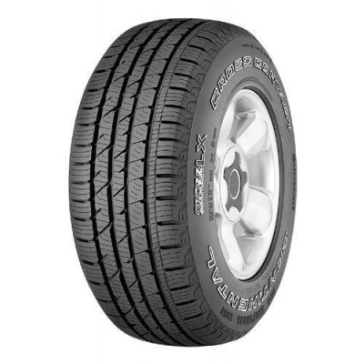 CONTINENTAL CrossContact LX 255/70R16 111T