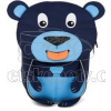 Batůžek pro nejmenší Affenzahn Bobo Bear small - Blue