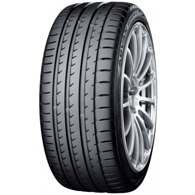 YOKOHAMA 295/35 R 21 107Y ADVAN_SPORT_V105 TL XL RPB