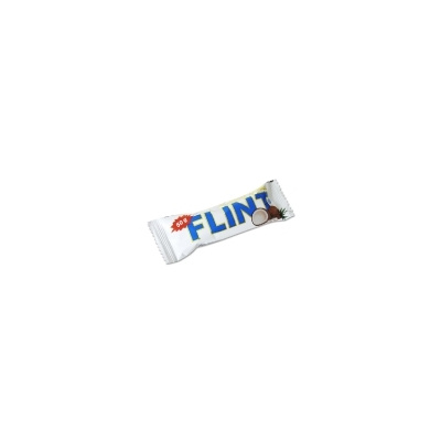 Flint Kokosová tyčinka světlá 50g