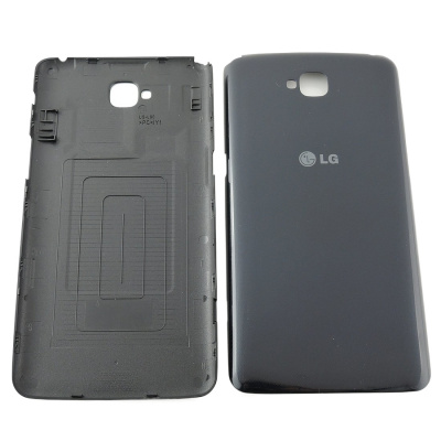 Zadní kryt LG G Pro Lite Dual D686 Black černý