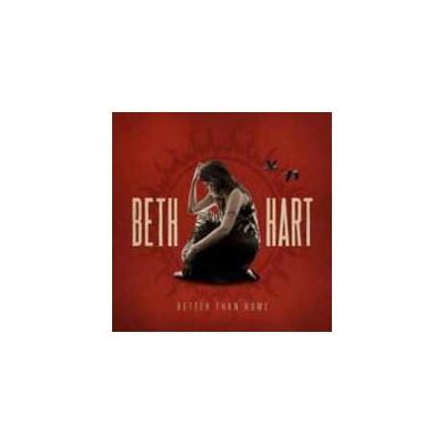HART BETH - Better than home-deluxe edition