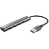 Trust Halyx 4-port USB hub 24947