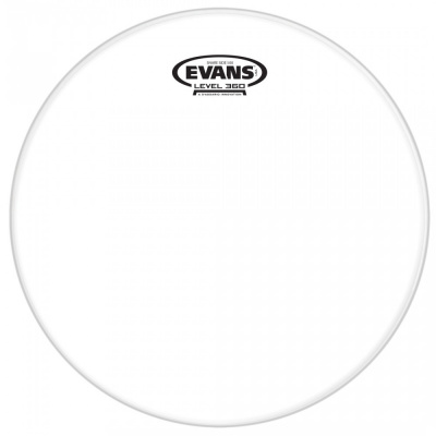 Evans 14 Snare Side Glass 500 EVANS