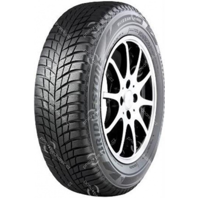 255/40R20 97W, Bridgestone, BLIZZAK LM001