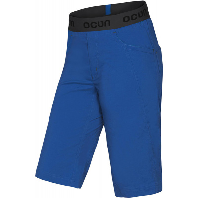 Ocún Mánia ECO Shorts Men Velikost: M / Barva: Blue Opal