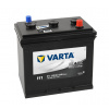 Varta Promotive Black 6V 112Ah 510A 112 025 051