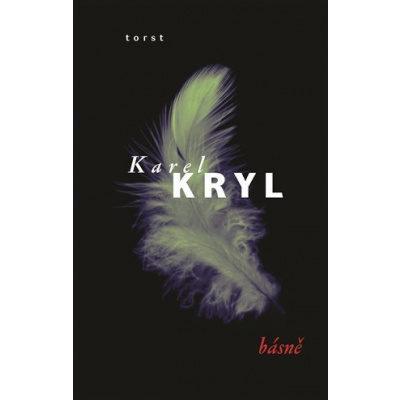 Básně - Karel Kryl, 2. vydání - Karel Kryl