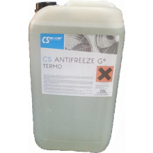 CS Antifreeze G Termo 25l (nemrznoucí směs do topení/topných systémů)