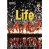 Life Second Edition Beginner B Combo with App Code & Workbook Audio CD (Split Edition - Student's Book & Workbook ) 9781337285414