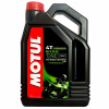 MOTUL Olej Motul 5100 4T 10W-40 4L 104068