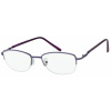 Dioptrické čtecí brýle Identitty MC2231F +2,0D