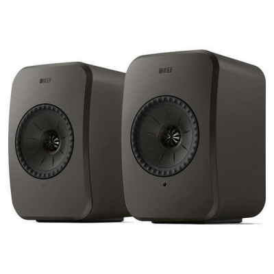 KEF LSX II LT Graphite Grey SP4077M2AA