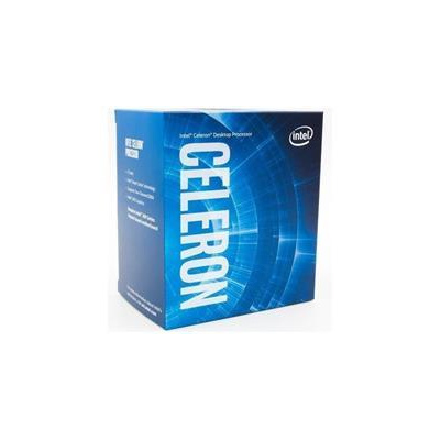 Intel Celeron G5905 3.5GHz/2C,2T/4MB/LGA1200/Graphics/Comet Lake; BX80701G5905