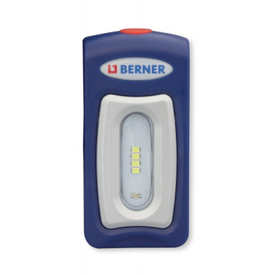 berner pocket delux bright micro usb – Heureka.cz