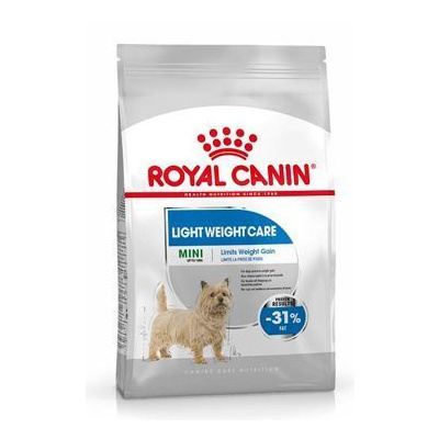 Royal Canin Mini Light Weight Care 3kg