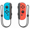 Nintendo Joy-Con Pair herní ovladače červený, modrý (NSP080) Herní ovladač