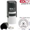 Kulaté razítko Colop printer R 17 - průměr: 17 mm (max. 3 řádky textu) (Kulaté razítko Colop printer R 17 )