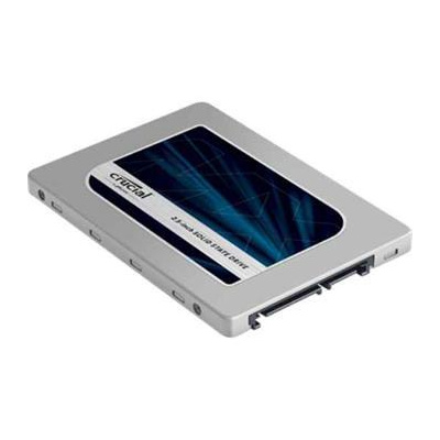 Crucial MX500 500GB, 2,5", SATAIII, SSD, CT500MX500SSD1