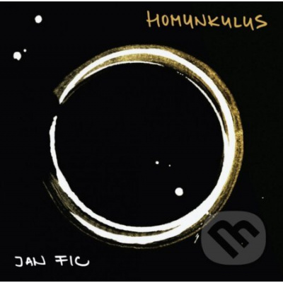 Jan Fic: Homunkulus - Jan Fic