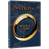 Trilogie Pán prstenů (Rozšířené verze, 6x DVD) (Rozšířené verze)