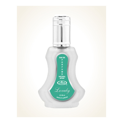 Al Rehab Lovely parfémová voda 35 ml