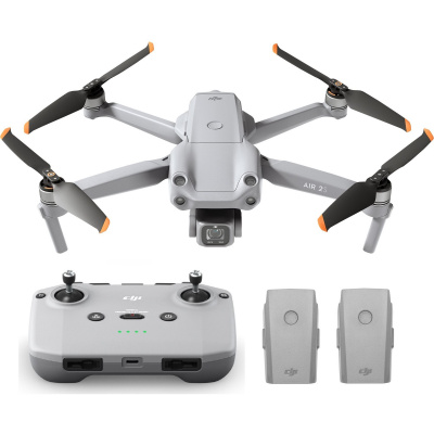 Dron DJI Air 2S Fly More Combo (CP.MA.00000350.01)