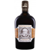 Diplomatico Mantuano 40% 0,7 l (tuba)