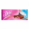 Debi Tablet Milk - Kakaová pochoutka s mléčnou náplní 90g