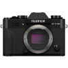 Digitální fotoaparát Fujifilm X-T30 II tělo černý (16759615)