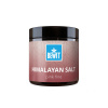 BEWIT Himalájská sůl růžová, jemně mletá - 25 kg