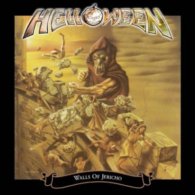 Helloween: Walls Of Jericho (Expanded Edition) (2x CD) - CD