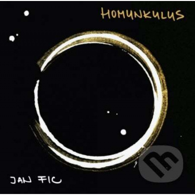 Jan Fic: Homunkulus LP - Jan Fic