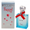 Moschino Funny! toaletní voda dámská 100 ml + dárek ke každé objednávce