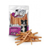 CALIBRA Calibra Joy Dog Classic Lamb Strips 80g New