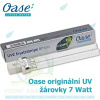 Oase originální náhradní žárovka UV 7 Watt