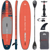 Paddleboardy Aqua marina Atlas BT-23ATP + Dual-Tech 366 cm