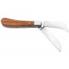 Tona Expert E117767 Elektrikářský nůž se dvěma čepelemi TONA EXPERT E117767 Elektrikářský nůž se dvěma čepelemi