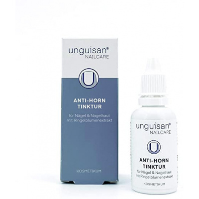 UNGUISAN nailcare Anti-Horn Kuří oka 30ml