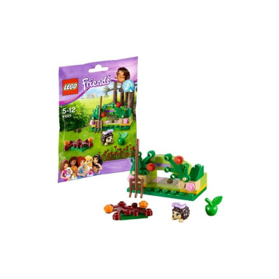 LEGO 41020 Friends - Ježčí úkryt