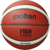 Basketbalový míč MOLTEN B5G4000