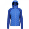 Karrimor Dynamic Hybrid Jacket Mens Blue S