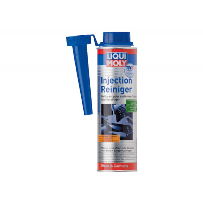 Limpia Inyector Liqui Moly Bencinero Injection Reinige 300ml