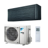 Daikin Stylish FTXA25BT+RXA25A 2,5kW (Split klimatizace Daikin o chladícím výkonu 2,5kW do prostoru 70m3 včetně WIFI ovládání)