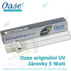 Oase originální náhradní žárovka UV 5 Watt