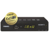 MAXXO MAXXO Set Top Box DVB-T2 FullHD/ H.265 CRA ověřeno/ HDMI/ SCART/ USB + Wifi dongle ZBRE50402