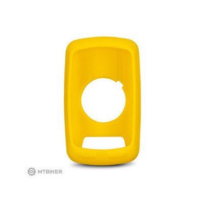 Garmin EDGE 810/800/Touring ochranné pouzdro, žlutá