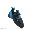 SCARPA INSTINCT VSR boty, černé/azure (EU 43,5)