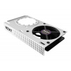 NZXT chladič GPU Kraken G12 / pro GPU Nvidia a AMD / 92mm fan / 3-pin / bílý, RL-KRG12-W1